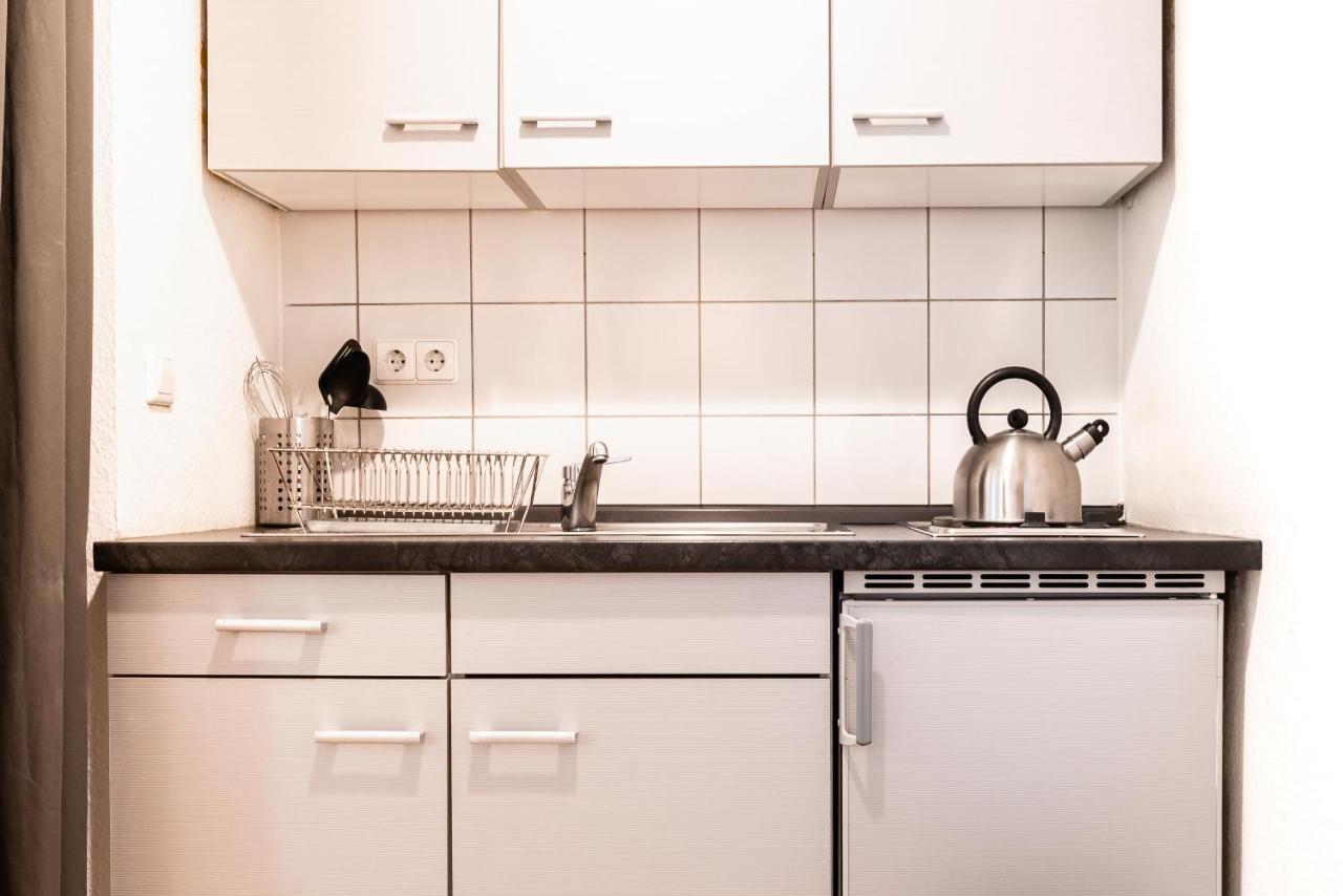 Family-Friendly Apartment In The Center Of Berlin Zewnętrze zdjęcie