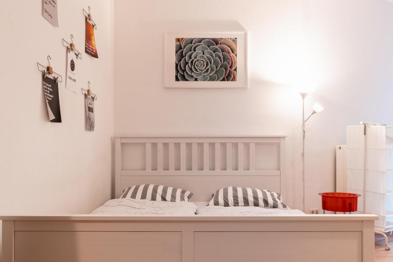 Family-Friendly Apartment In The Center Of Berlin Zewnętrze zdjęcie